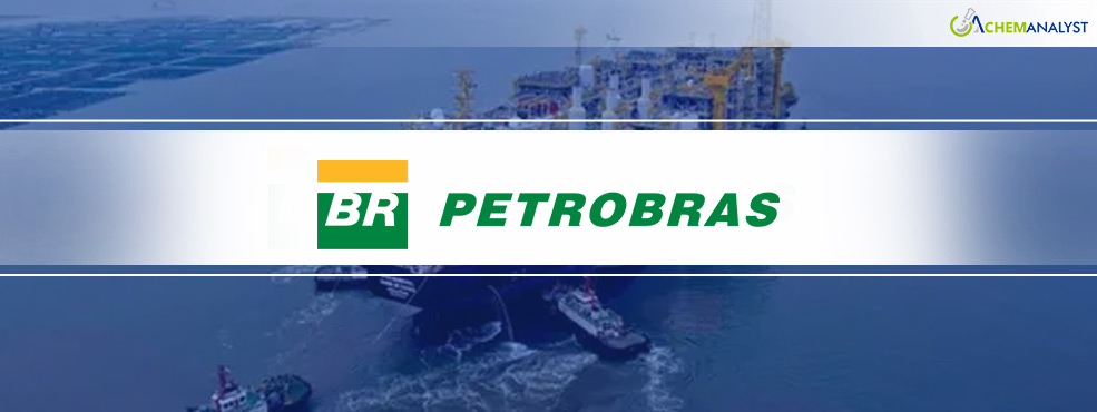 Petrobras Gears Up for Deepwater Exploration in Sergipe-Alagoas Basin