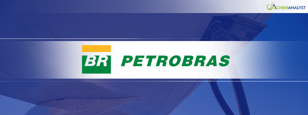 Petrobras Increases Jet Fuel Prices by 7% in Key Brazilian Markets