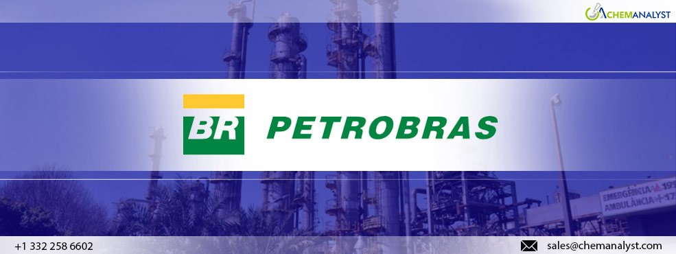 Petrobras Invests R$870 million to Restart ANSA Fertilizer Plant