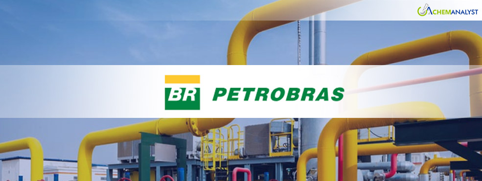 Petrobras Launches Boaventura UPGN, Secures Natural Gas Supply Deal for Southern Brazil Steel Mills