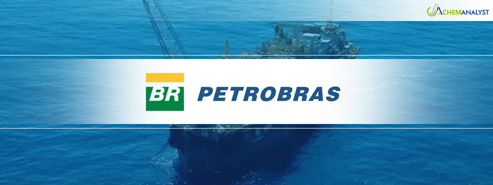 Petrobras Receives Final Contingent Payment for Albacora Leste Field Sale