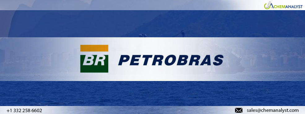 Petrobras Secures 26 Offshore Concession Agreements in Brazil