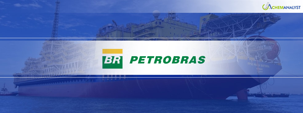 Petrobras Shatters Production Records in 2024, Strengthens Leadership in Gasoline, Diesel, and Pre-Salt Oil