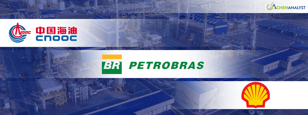 Petrobras, Shell, and CNOOC Sign Concession Contracts for Blocks in Pelotas Basin