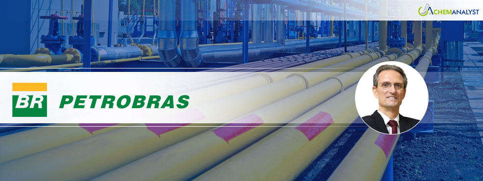 Petrobras Signs Agreement with PRIO to Boost Natural Gas Market Competitiveness