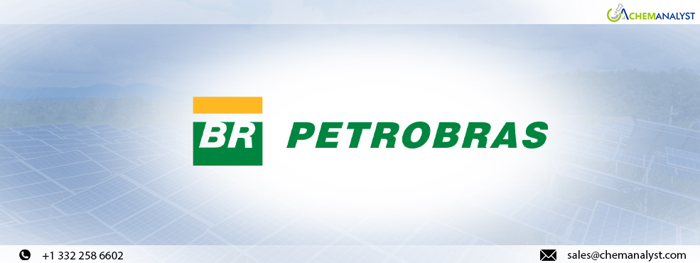 Petrobras to Allocate R$20 Million for Natural Hydrogen Research Initiative