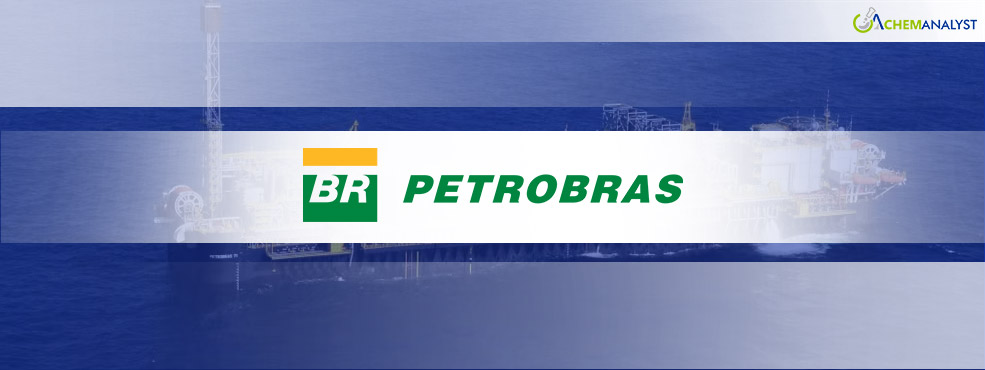 Petrobras Unveils an Ambitious $111 Billion Business Plan