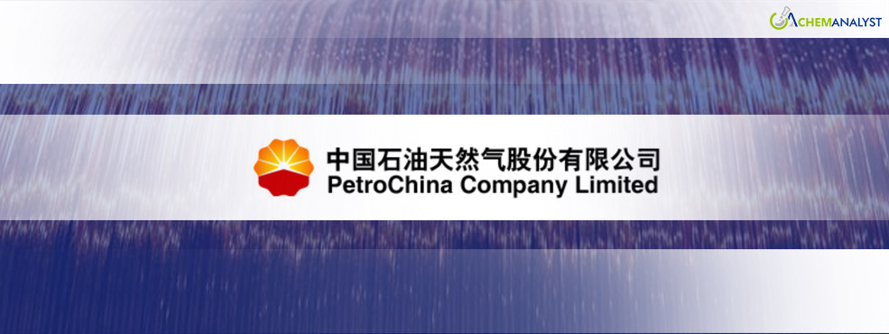 PetroChina to Begin Trading Energy Transition Metals as Part of Diversification Strategy