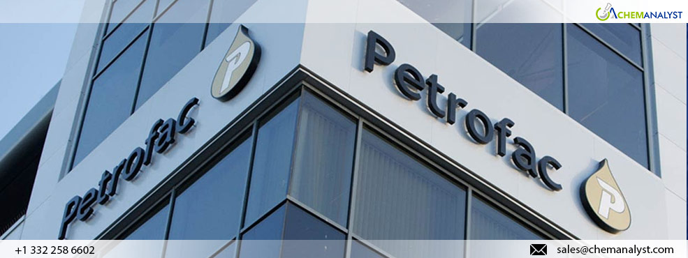 Petrofac Secures FEED Contract for TotalEnergies' Netherlands CCS Initiative