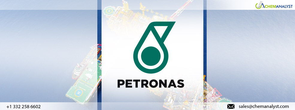 PETRONAS Reports Major Exploration Successes in Malaysia and Abroad for H1 2024