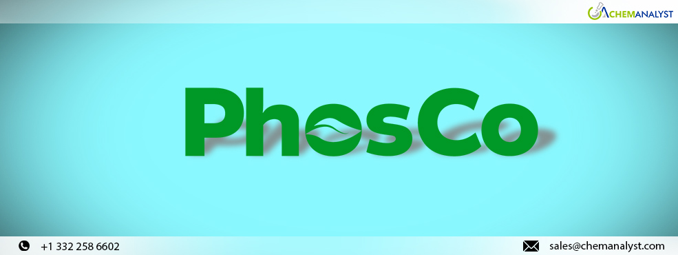 PhosCo Receives Approval for Ras Ghzir Lead-Zinc Research Permit in Tunisia