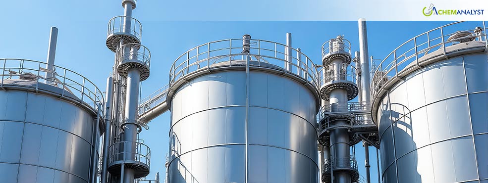 Phosphoric Acid Prices Decline Mid-Dec Amid Supportive Feedstock Costs and Mixed Global Demand