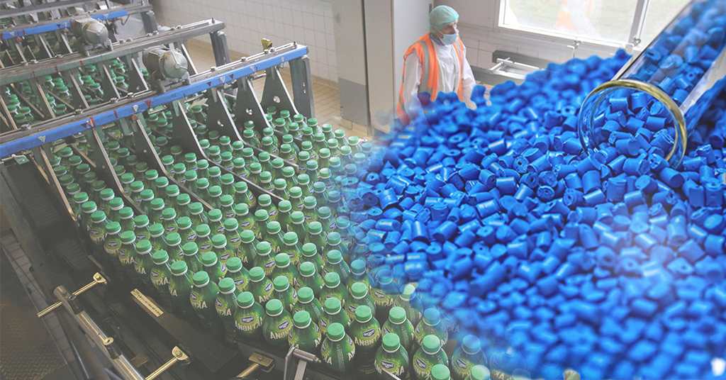 Plastiverd Aims to Maintain Steady PET Production Workload in Spain from Late February