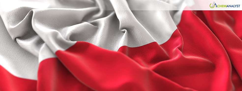 Poland to Build State-Owned Grain Terminal at Port of Gdansk to Strengthen Food Security