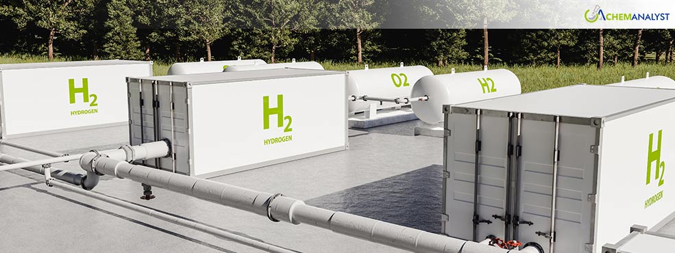 Poland Unveils €640 Million Hydrogen Investment Plan