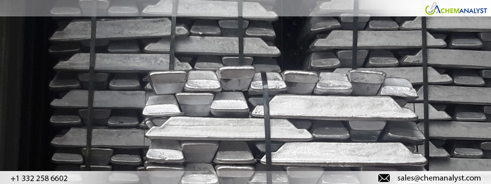 Policy Urgency and Trade Dynamics: Unpacking the Aluminium Ingot Sector