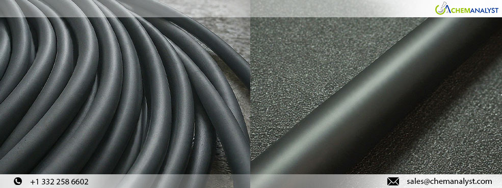 Polybutadiene Rubber price surge in Europe and Stabilised in US amid mixed supplier’s action