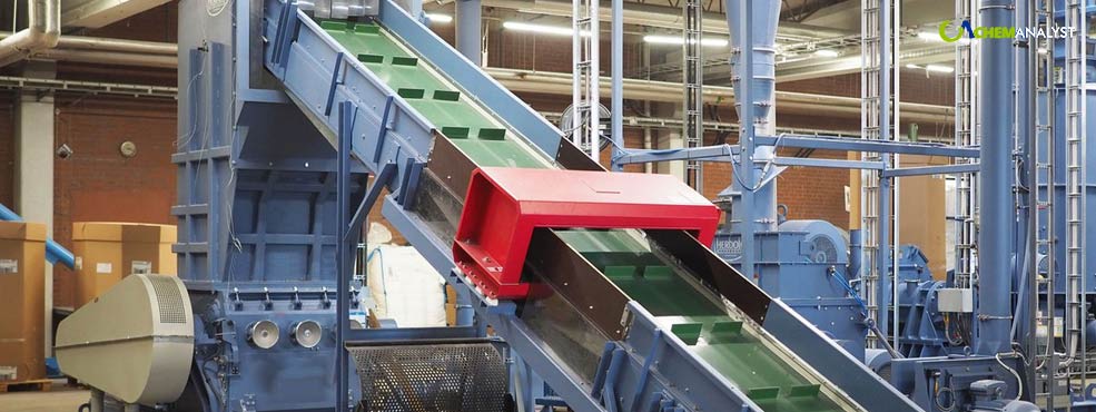 Polykemi Enhances Recycling Capabilities Through Capacity Expansion