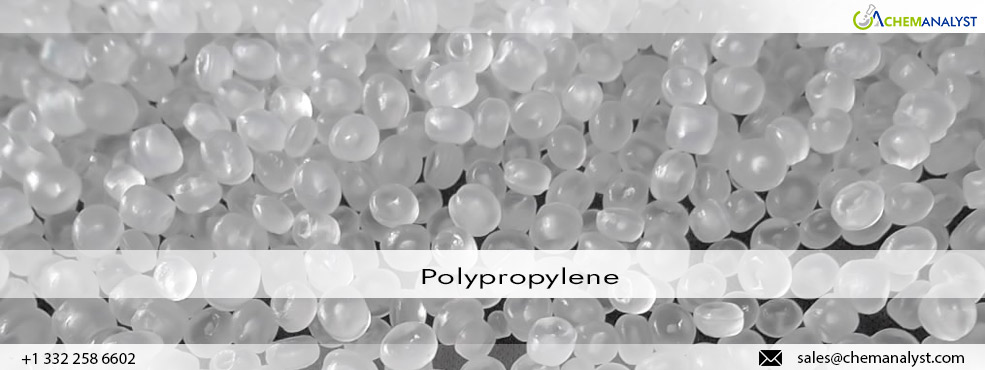 Polypropylene Gains Bearish Momentum in the USA, Stability Persist in Asia and Europe