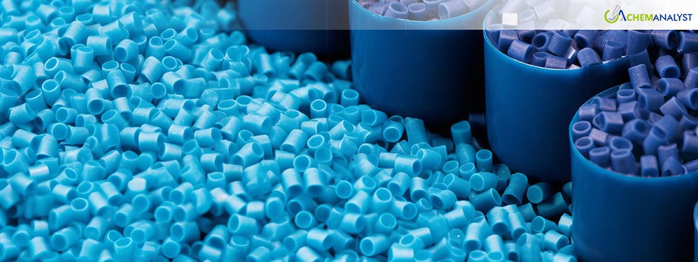 Global Polypropylene Market Faces Tightening Supply and Rising Prices into Early 2025