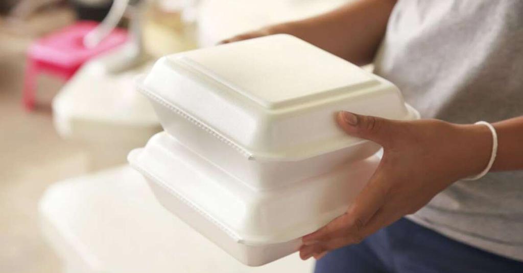 Polystyrene Market in the US Shows Mixed Price Movements in November 2024