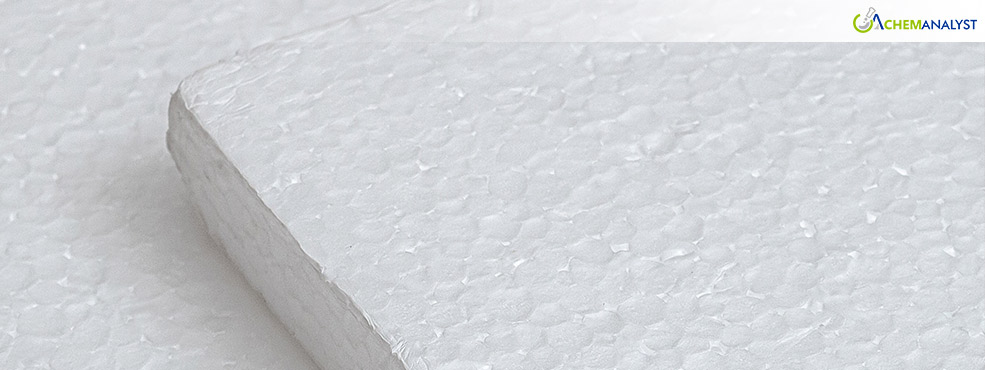 Polystyrene Market in Turkey Sees Stability and Reduction in January 2025