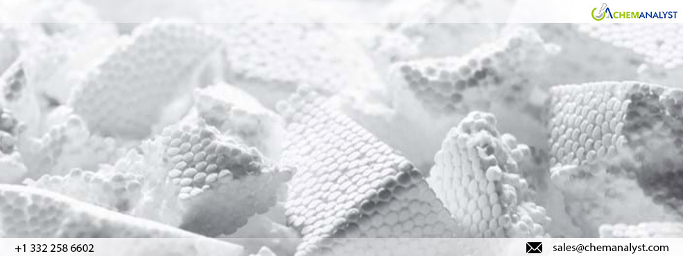 Polystyrene Prices Drop in Germany Amidst Supply-Demand Imbalances in July 2024