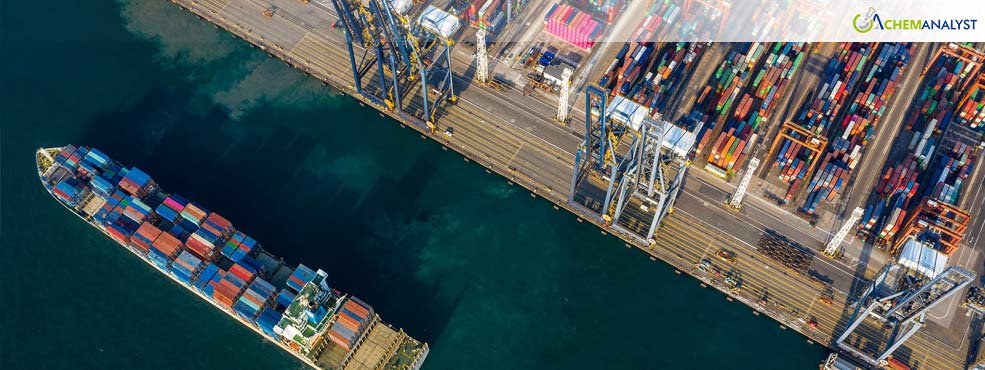 Port of Santos Embarks on Historic Expansion, Adding 6.2 Million m² to Boost Capacity