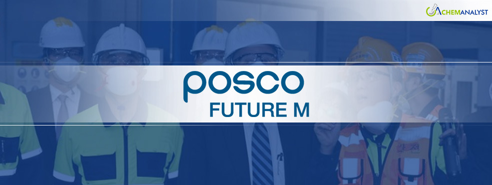 POSCO Highlights Concerns About US Delay in Banning Chinese Graphite