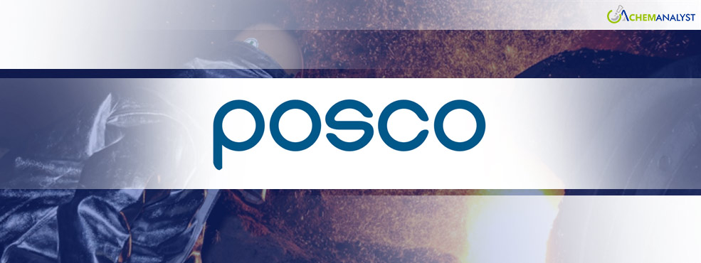 POSCO to Issue Corporate Bonds Worth Up to $691 Million as First Issuer of 2025