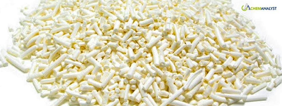 Potassium Sorbate Prices to Surge across the US demonstrating an overall Balancing Act