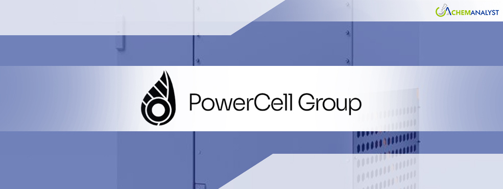 PowerCell Secures $3.8 Million Order for Fuel Cell Systems