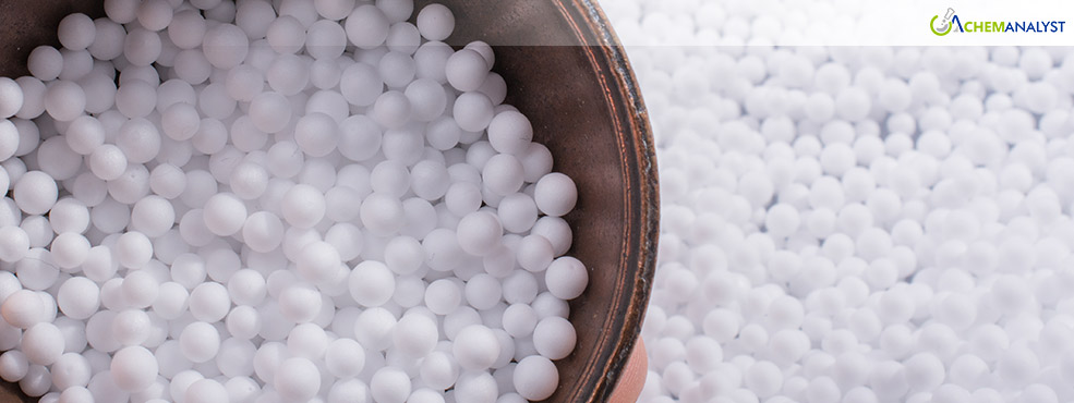 Price Volatility Marks U.S. Expanded Polystyrene Market in January 2025