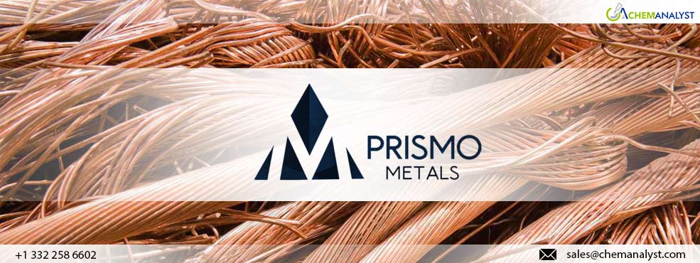 Prismo Metals Boosts Hot Breccia Project with Historical Exploration Insights