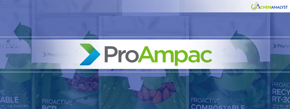 ProAmpac to Unveil Next-Gen Recyclable Packaging