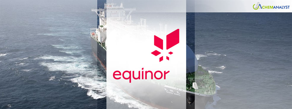 Production Halt at Equinor’s Hammerfest LNG Due to Compressor Breakdown