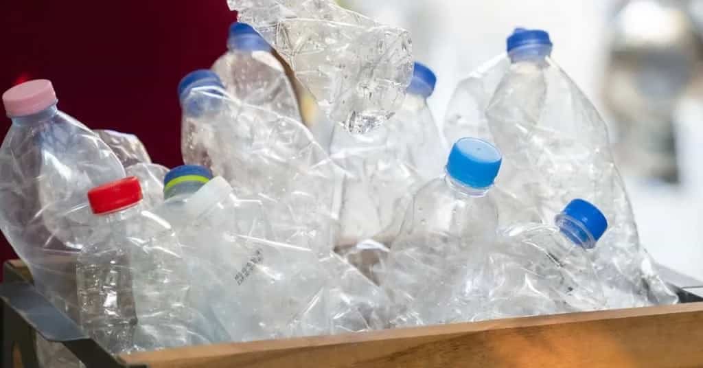 Proposed Bill Aims to Standardize Plastic Bottle Recycling, Limit PET Imports