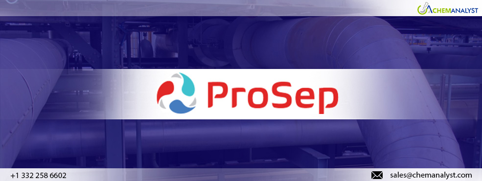 ProSep Inks Two Contracts Worth Nearly $2 Million in the United States