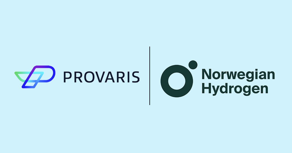 Provaris Pioneers Europe's Green Energy Revolution with Hydrogen Export from Norway