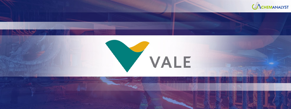 PT Vale and GEM Partner to Build Net-Zero Nickel Production Facility in Indonesia