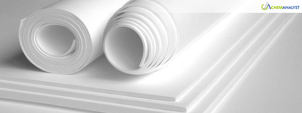 PTFE Prices Surge in China and Germany Amid Rising Trade Costs