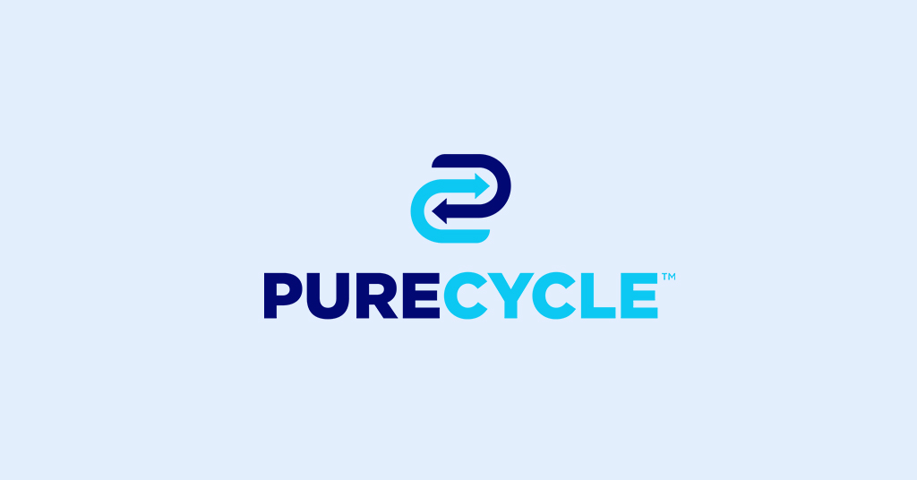 PureCycle Publishes Life Cycle Assessment of Antwerp Recycling Facility