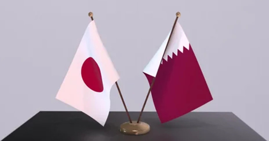 Qatar and Japan Forge a 10-Year Naphtha Supply Deal