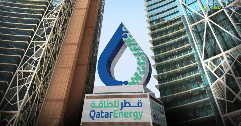 QatarEnergy and Chevron Phillips Initiate Building Polymer Plants in Qatar