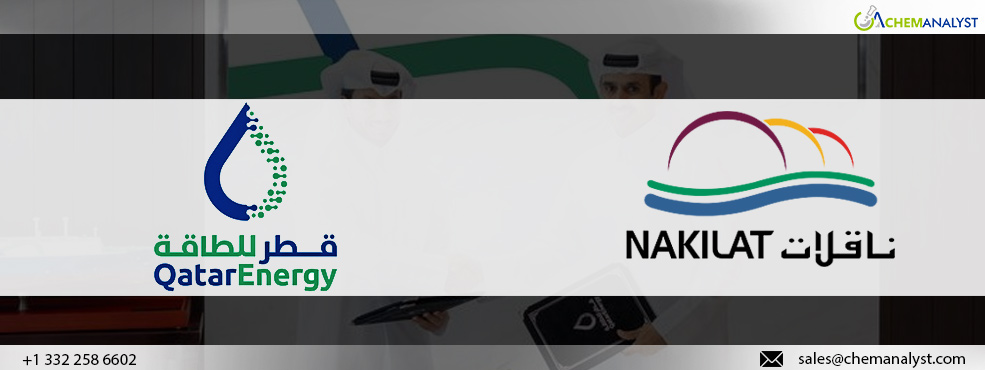 QatarEnergy and Nakilat Seal Deal for Nine "QC-MAX" LNG Vessel Charters