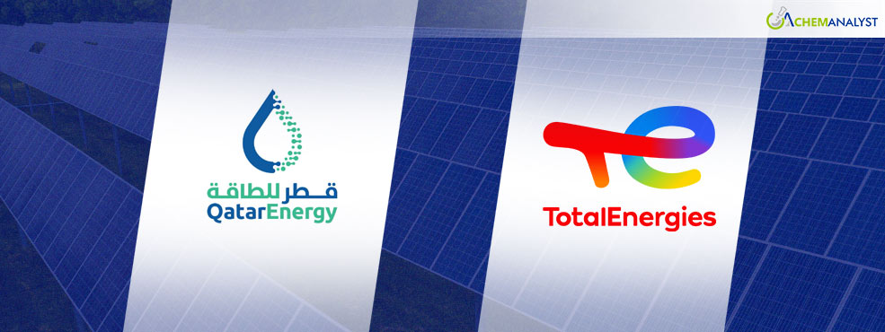 QatarEnergy and TotalEnergies Join Forces for 1.25 GW Solar Project in Iraq