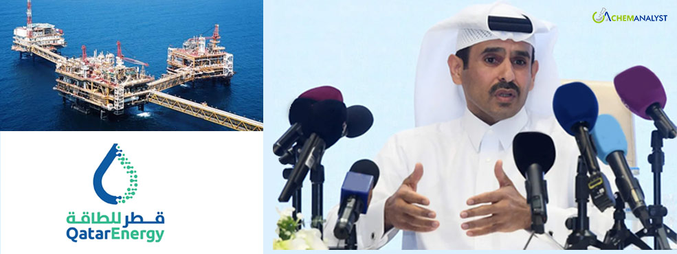 QatarEnergy Announces Ambitious Plan to Extend World's Largest Gas Field