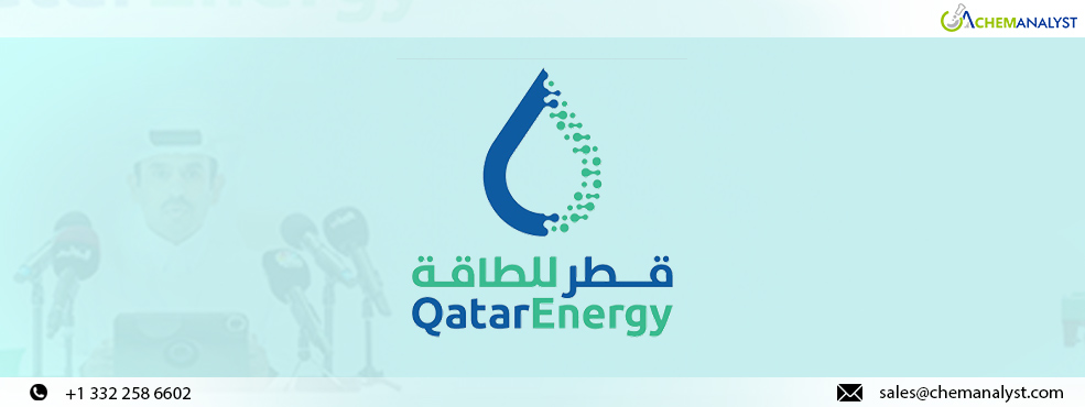 QatarEnergy's "Historical" Fleet Expansion Initiative Surges to 104 LNG Vessels