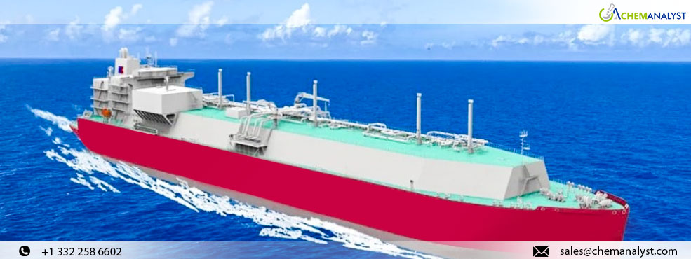 QatarEnergy Inks Deals for 9 QC-Max LNG Vessels