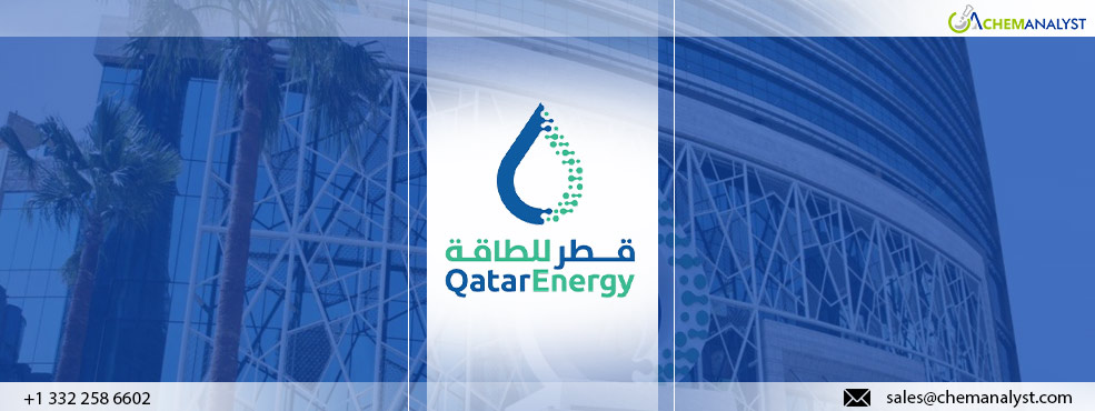 QatarEnergy, Mesaieed, QIMC, and Atlas Partner to Launch New Salt Production Facility